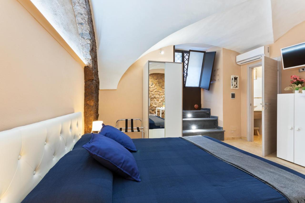 קטאניה Cerami Studio Flat מראה חיצוני תמונה