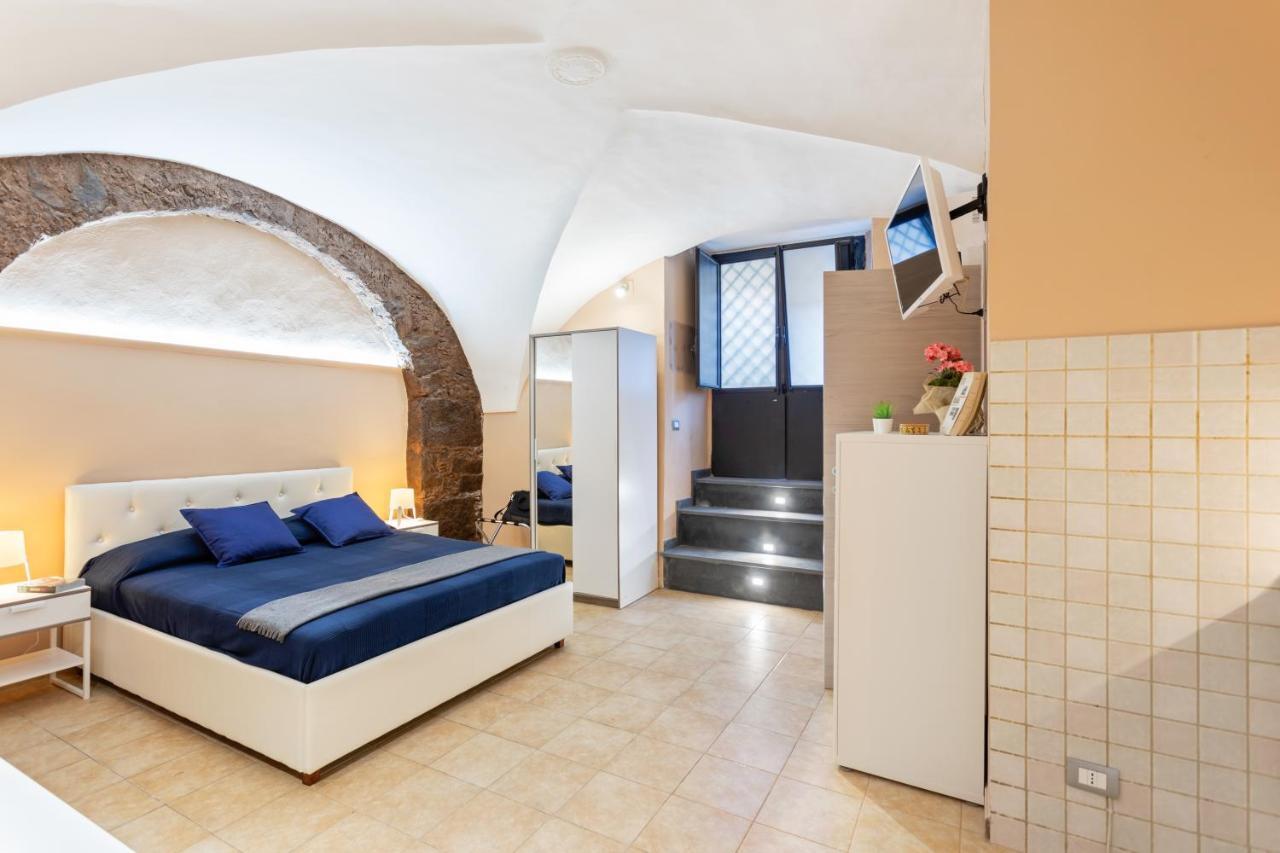 קטאניה Cerami Studio Flat מראה חיצוני תמונה