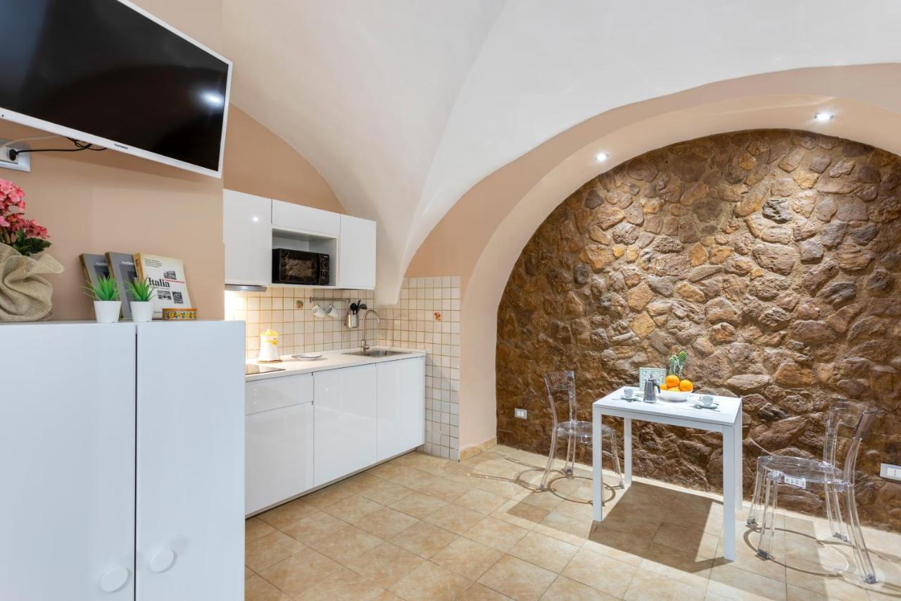 קטאניה Cerami Studio Flat מראה חיצוני תמונה
